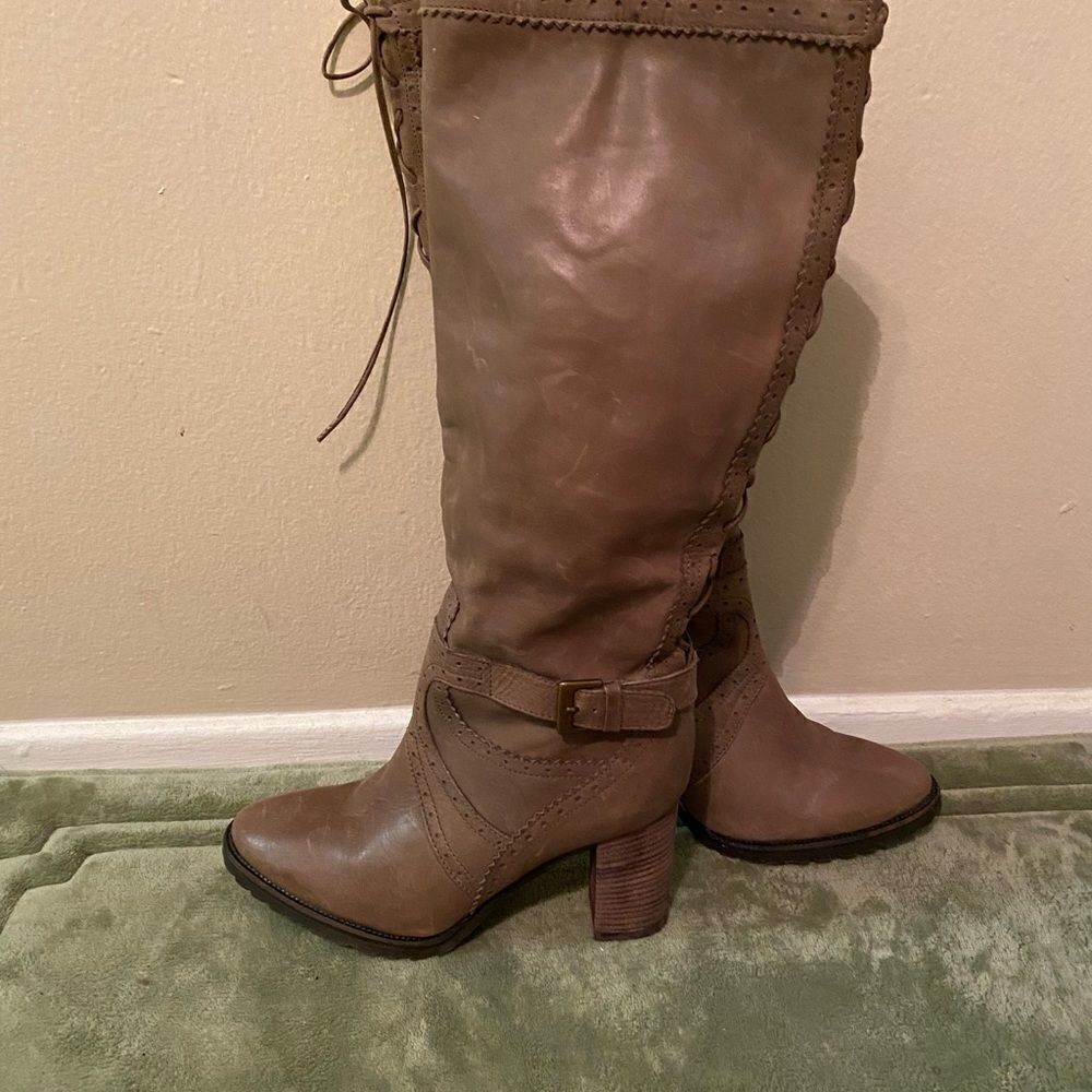 Fabianelli Italian boot - Picture 2 of 5